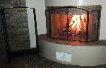 Wrought Iron Belgrade - Fireplaces_7
